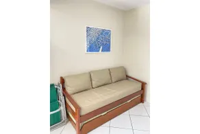 Residencial Gaivotas 10 - 1 Quartos - Excelente localização na Praia dos Ingleses - Image 5