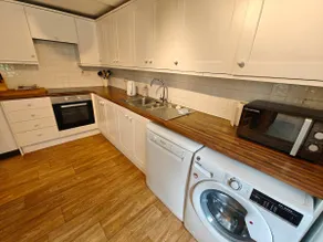 Linhay -Farm Cottage - Image 5