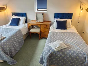 Linhay -Farm Cottage - Image 3