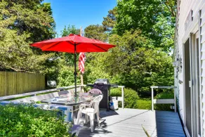 East Orleans - gå til Nauset Beach - Image 3