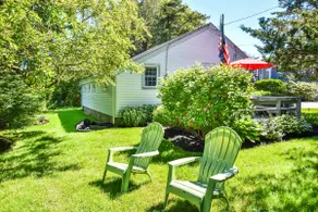 East Orleans - gå til Nauset Beach - Image 2