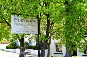 Lythgo's Row Colonial Cottages - Image 2