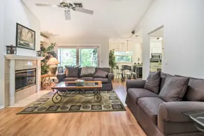 Pet-Friendly Home in Vero Beach, 1 Mi to Beach! - Image 4