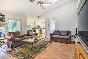 Pet-Friendly Home in Vero Beach, 1 Mi to Beach! - Image 5