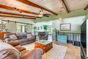 Waterfront Florida Vacation Rental w/ Boat Dock - Image 3
