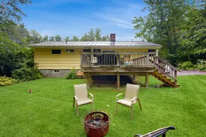 3BR Dog Friendly | WoodStove | Deck | Firepit - Image 3