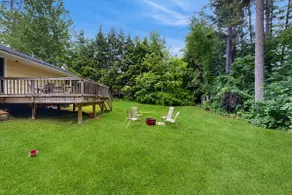 3BR Dog Friendly | WoodStove | Deck | Firepit - Image 4