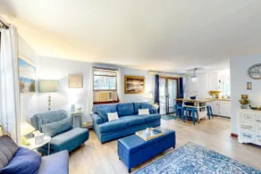 Remodeled Bayside Gem: Patio & Near Water! - Image 4