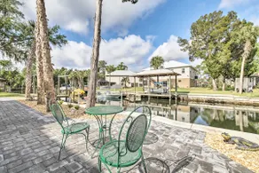NY! Crystal River Home w / Dock, kajaker och cyklar! - Image 2