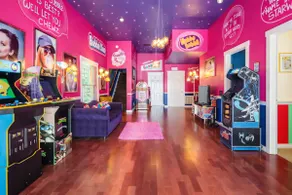 5-Acre Candy Theme Park Mansion - Image 5
