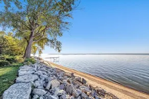 Waterfront Cottage with Tower and Hot Tub! - Image 3
