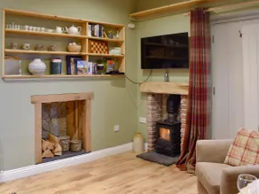 Sycamore Cottage - Image 2