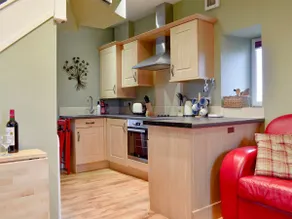 Sycamore Cottage - Image 5