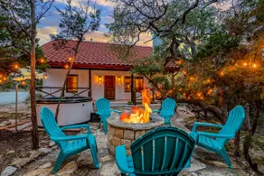 ATX Hill Country Hideaway l Heated Pool l Sleep 14 - Image 2