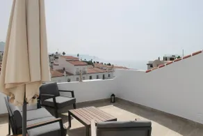 Bajamar 13, vistas desde la azotea, wifi gratis - Image 4