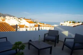 Bajamar 13, vistas desde la azotea, wifi gratis - Image 3