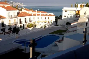 Bajamar 13, vistas desde la azotea, wifi gratis - Image 2