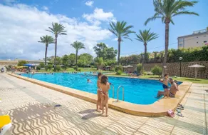 Holiday rental in Calpe JOYA - Image 2