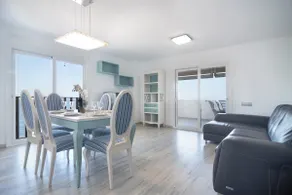 Holiday rental in Calpe JOYA - Image 5