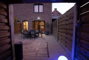 Downtown house for 11 people - Image 3