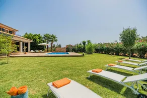 Villa Lluna Nova - Villa för 8 personer i Campanet - Image 4