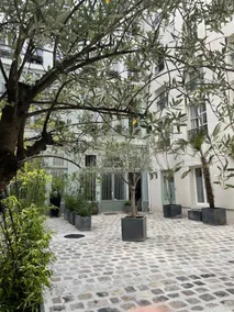 Veda - Loft In The Heart Of Paris - Louvre - Image 4