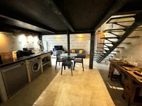 Veda - Loft In The Heart Of Paris - Louvre - Image 3