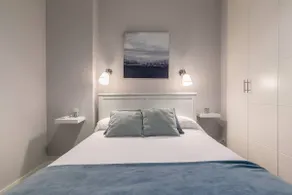 Deluxe Apartment Castellana Suites I - Image 3