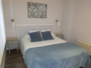 Deluxe Apartment Castellana Suites I - Image 4