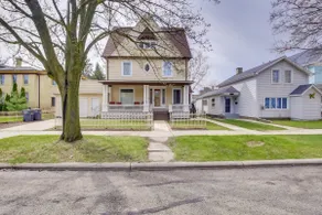NEU! Sheboygan Home w / Veranda <1 Mi zum Strand aktualisiert - Image 3