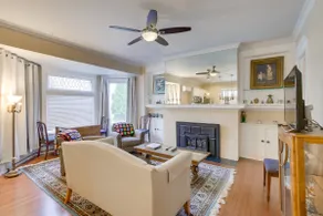 NEU! Sheboygan Home w / Veranda <1 Mi zum Strand aktualisiert - Image 5