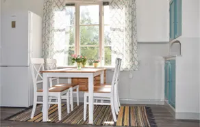Gemütliches Haus mit 1 Schlafzimmer in. - Image 3
