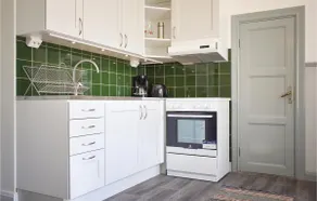 Gemütliches Haus mit 1 Schlafzimmer in. - Image 4
