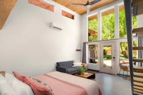 Nama-Stay Suite 2 | King Loft, 5 Min to Zion National Park - Image 2