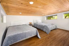 Nama-Stay Suite 2 | King Loft, 5 Min to Zion National Park - Image 3