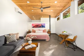 Nama-Stay Suite 1 | King, 5 Min to Zion NP - Image 2