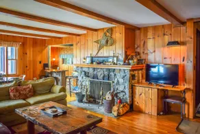 Old Forge Waterfront Cabin on Fourth Lake - Image 3