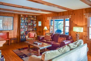 Old Forge Waterfront Cabin on Fourth Lake - Image 4