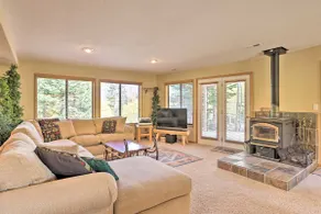 Ski-In/Ski-Out Cabin: Lift to Brian Head Resort! - Image 4
