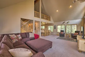 Ski-In/Ski-Out Cabin: Lift to Brian Head Resort! - Image 3