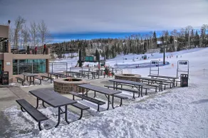 Ski-In/Ski-Out Cabin: Lift to Brian Head Resort! - Image 5