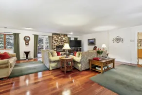 Lake Tahoe Home w/ Hot Tub, Game Room & Sauna! - Image 4
