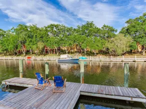 Waterfront nach Tampa Bay mit eigenem Dock ... Luxuriöses beheiztes Poolhaus - Image 5