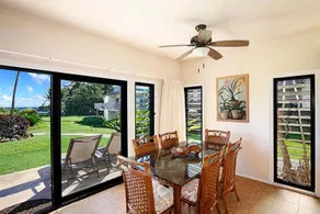 Breezy 2BR retreat steps from Lydgate Beach Park - Image 3