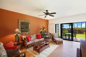 Breezy 2BR retreat steps from Lydgate Beach Park - Image 2