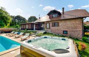 Nice home in Ludbreg with sauna - Image 2