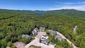 HELT NY! 2RM Killington Luksus Condo. 6 ppl. 112 - Image 4