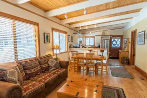 Cozy Cabin home - Image 2