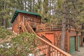 Cozy Cabin home - Image 4
