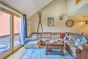 NY! Ski Condo w / Pool-Mins till Story Land + Attitash! - Image 5